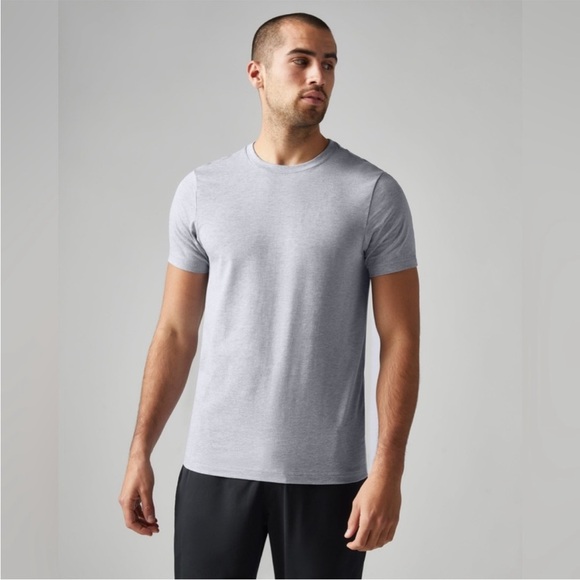 Rhone Classic Short Sleeve Crewneck Tee - Picture 1 of 10